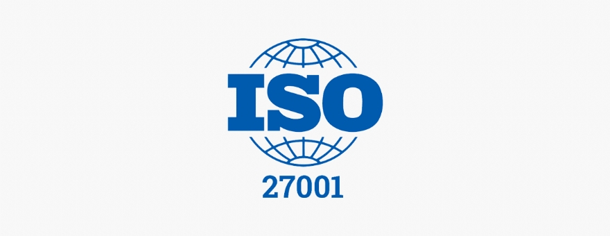 ISO 27001 Belgelendirme